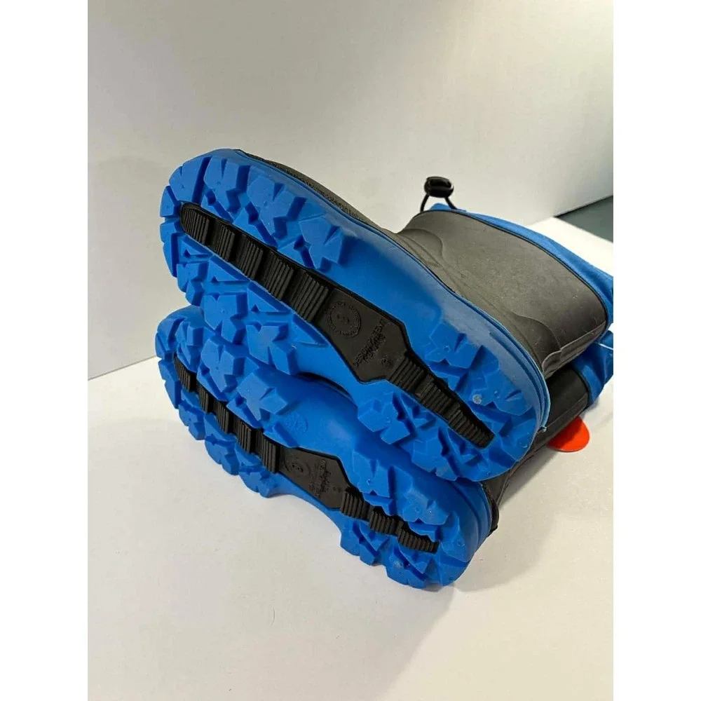 Wonder Nation Waterproof‎ Slip Resistant Removable Liner Youth Winter Boot 9